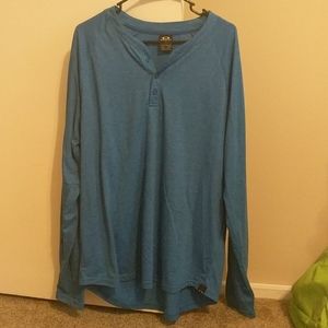 Oakley long sleeve